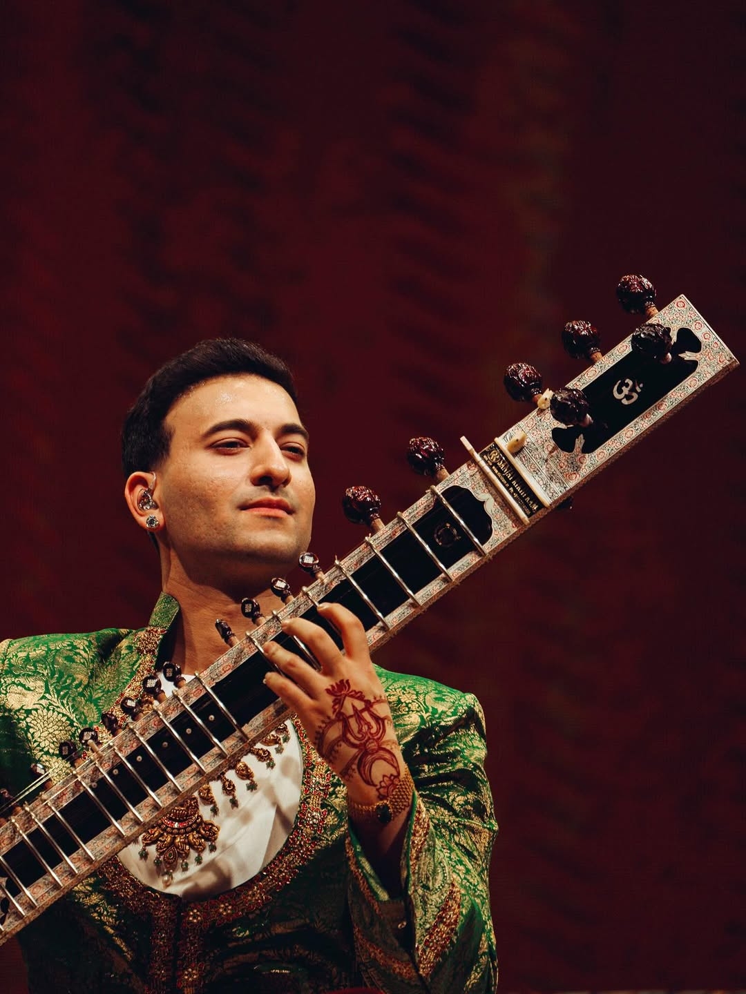 Rishab Rikhiram Sharma